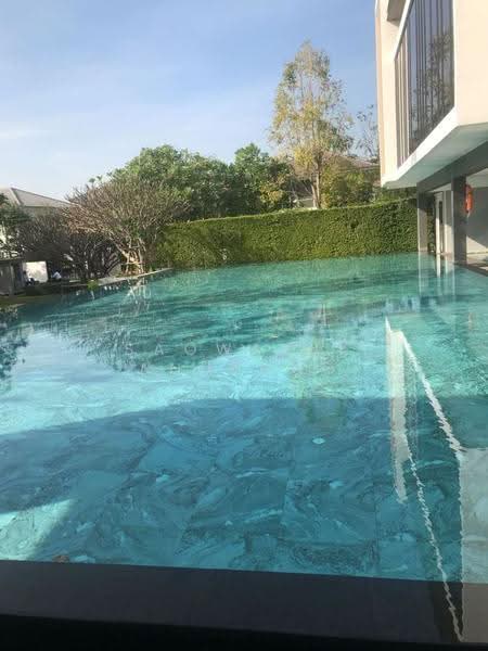 Mantana Motorway-New Krungthepkreetha, bangkok, Phatthana Chonnabot 4 Road, Khlong Song Ton Nun, Lat Krabang, Bangkok, 3 Bedrooms, 170 sqm, Single Detached House For Sale, by Saowaluk Anupong, 500590684 - DDproperty.com