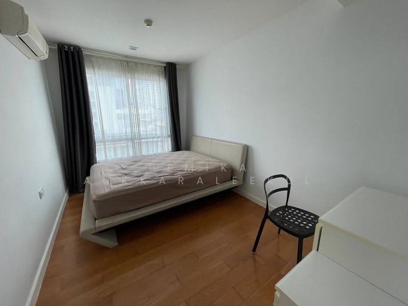 Condolette Light Convent, bangkok, Soi Pipat 2 Silom Road, Silom, Bang Rak, Bangkok, 1 Bedroom, 34 sqm, Condo For Sale, by Pemika Aukkaraleekul, 500590688 - DDproperty.com