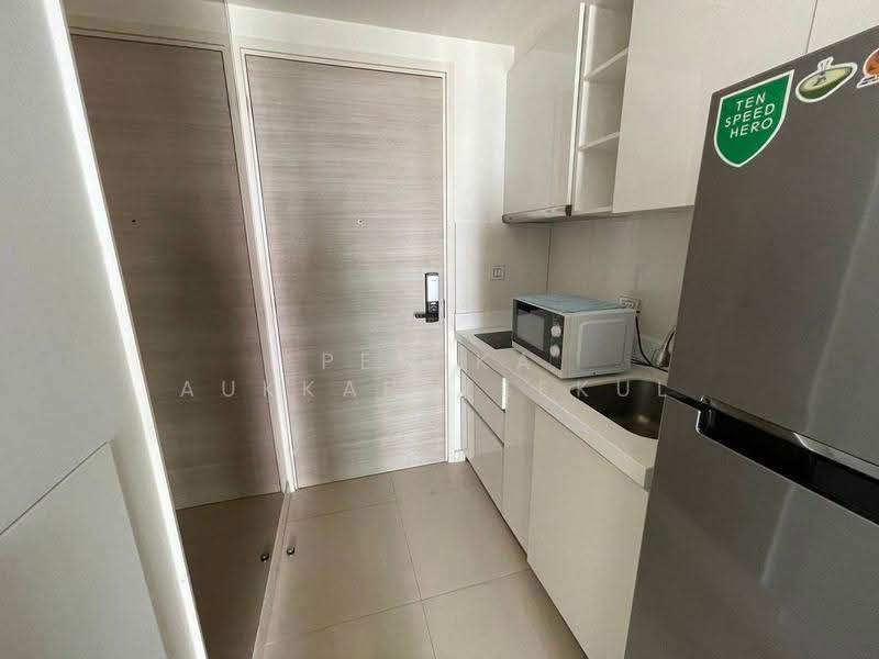 Condolette Light Convent, bangkok, Soi Pipat 2 Silom Road, Silom, Bang Rak, Bangkok, 1 Bedroom, 34 sqm, Condo For Sale, by Pemika Aukkaraleekul, 500590688 - DDproperty.com