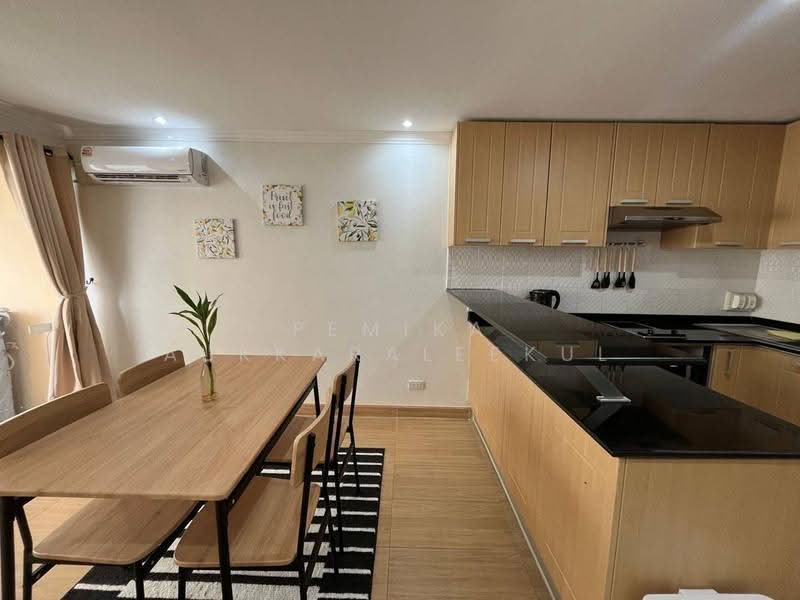Waterford Park Rama 4, bangkok, 77 Phum Chit Alley, Phra Kanong, Khlong Toei, Bangkok, 2 Bedrooms, 75 sqm, Condo For Sale, by Pemika Aukkaraleekul, 500590689 - DDproperty.com