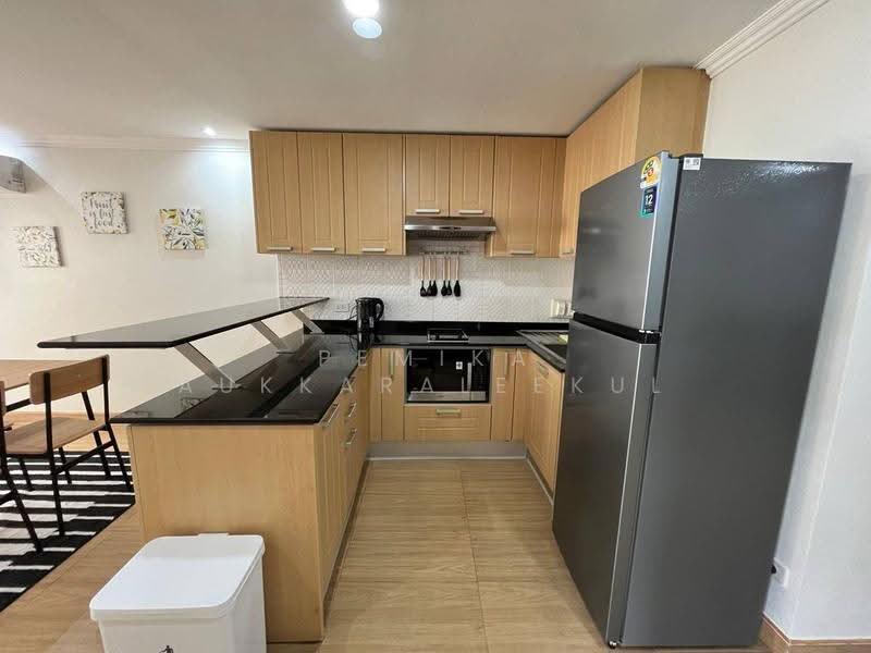Waterford Park Rama 4, bangkok, 77 Phum Chit Alley, Phra Kanong, Khlong Toei, Bangkok, 2 Bedrooms, 75 sqm, Condo For Sale, by Pemika Aukkaraleekul, 500590689 - DDproperty.com