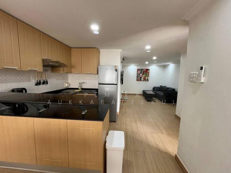 Waterford Park Rama 4, bangkok, 77 Phum Chit Alley, Phra Kanong, Khlong Toei, Bangkok, 2 Bedrooms, 75 sqm, Condo For Sale, by Pemika Aukkaraleekul, 500590689 - DDproperty.com