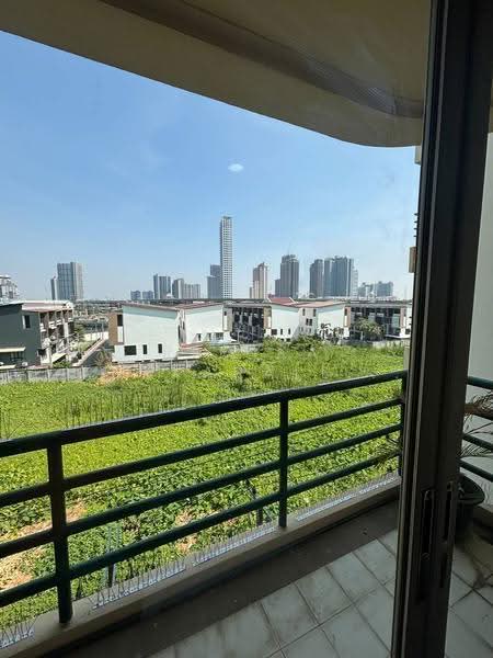 Waterford Park Rama 4, bangkok, 77 Phum Chit Alley, Phra Kanong, Khlong Toei, Bangkok, 2 Bedrooms, 75 sqm, Condo For Sale, by Pemika Aukkaraleekul, 500590689 - DDproperty.com