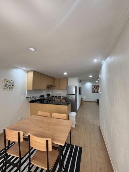Waterford Park Rama 4, bangkok, 77 Phum Chit Alley, Phra Kanong, Khlong Toei, Bangkok, 2 Bedrooms, 75 sqm, Condo For Sale, by Pemika Aukkaraleekul, 500590689 - DDproperty.com