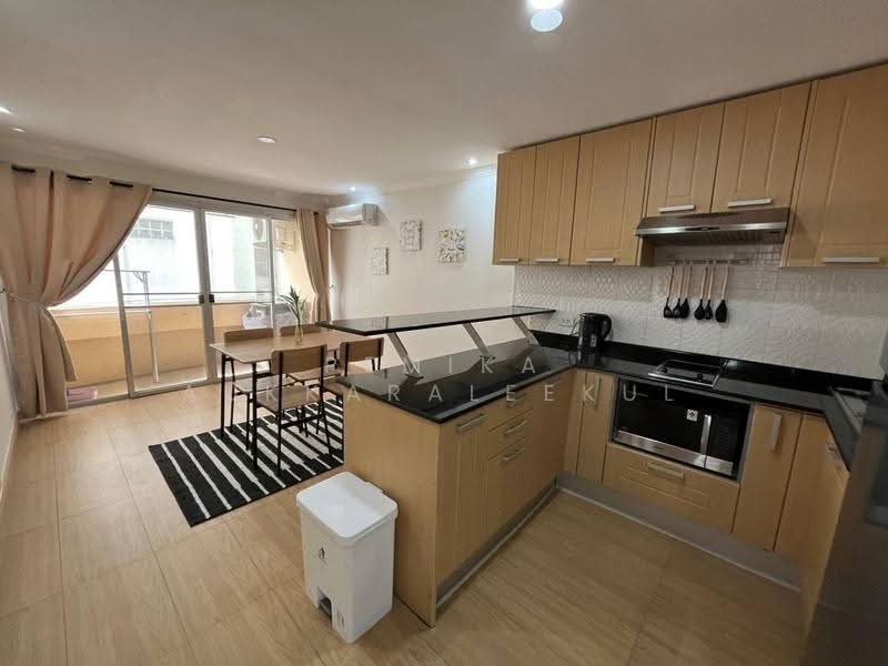 Waterford Park Rama 4, bangkok, 77 Phum Chit Alley, Phra Kanong, Khlong Toei, Bangkok, 2 Bedrooms, 75 sqm, Condo For Sale, by Pemika Aukkaraleekul, 500590689 - DDproperty.com