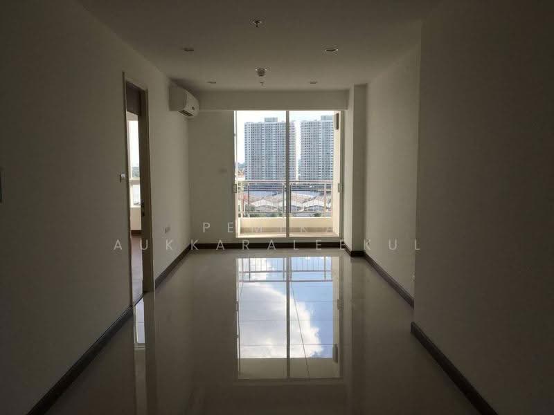 Supalai Prima Riva (Residential), bangkok, Rama 3 Road, Chong Nonsi, Yan Nawa, Bangkok, 1 Bedroom, 59 sqm, Condo For Sale, by Pemika Aukkaraleekul, 500590690 - DDproperty.com