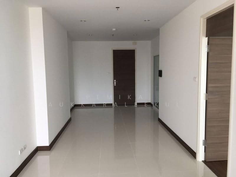 Supalai Prima Riva (Residential), bangkok, Rama 3 Road, Chong Nonsi, Yan Nawa, Bangkok, 1 Bedroom, 59 sqm, Condo For Sale, by Pemika Aukkaraleekul, 500590690 - DDproperty.com