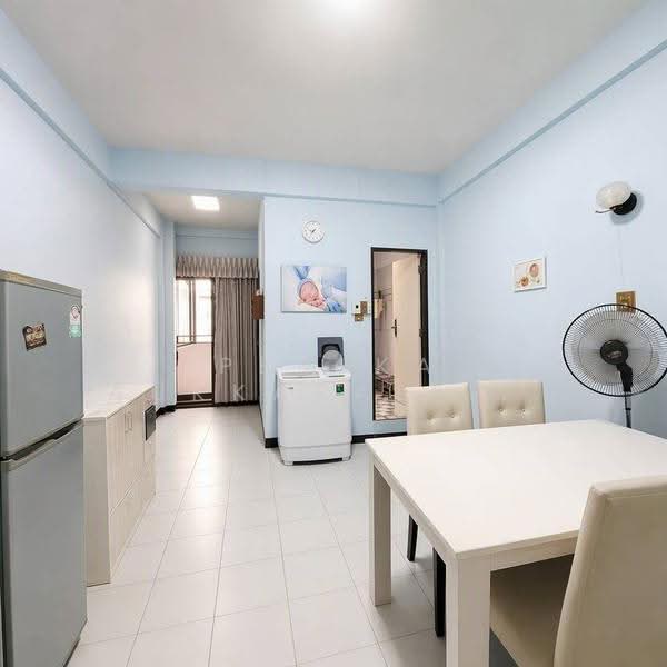 3-BR House, bangkok, Lat Phrao, Bangkok, 3 Bedrooms, 204 sqm, Single Detached House For Sale, by Pemika Aukkaraleekul, 500590691 - DDproperty.com