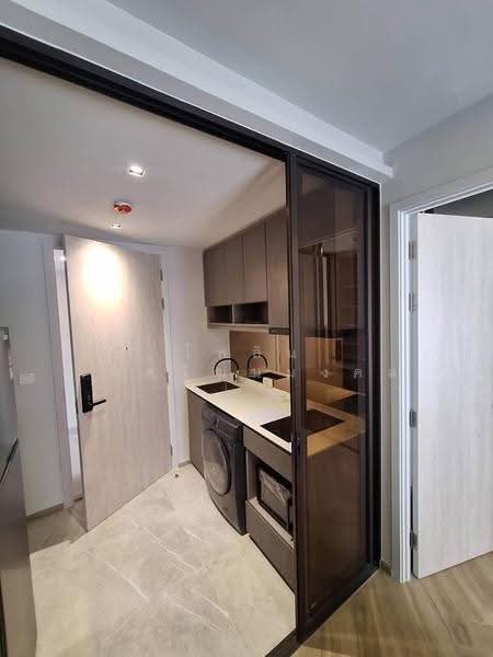 Chapter Thonglor 25, bangkok, Soi Thonglor 25, Sukhumvit Road, Khlong Tan Nua, Watthana, Bangkok, 1 Bedroom, 35 sqm, Condo For Rent, by ไพลิน เลิศวัฒนมงคล, 500590694 - DDproperty.com
