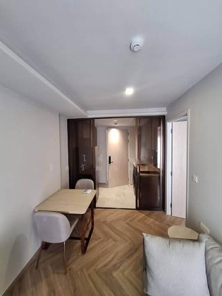 Chapter Thonglor 25, bangkok, Soi Thonglor 25, Sukhumvit Road, Khlong Tan Nua, Watthana, Bangkok, 1 Bedroom, 35 sqm, Condo For Rent, by ไพลิน เลิศวัฒนมงคล, 500590694 - DDproperty.com