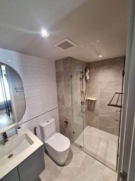 Chapter Thonglor 25, bangkok, Soi Thonglor 25, Sukhumvit Road, Khlong Tan Nua, Watthana, Bangkok, 1 Bedroom, 35 sqm, Condo For Rent, by ไพลิน เลิศวัฒนมงคล, 500590694 - DDproperty.com