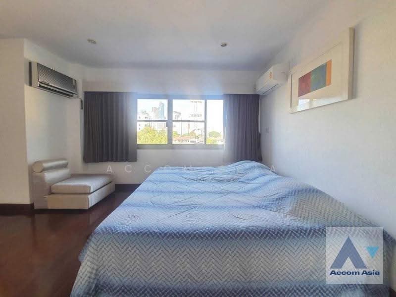 Fully Furnished, Pet friendly 3 Bedrooms House for Rent in Sukhumvit, Bangkok near BTS Phrom Phong, bangkok, Khlong Tan Nua, Watthana, Bangkok, 3 Bedrooms, 400 sqm, Single Detached House For Rent, by Accom Asia, 500590696 - DDproperty.com