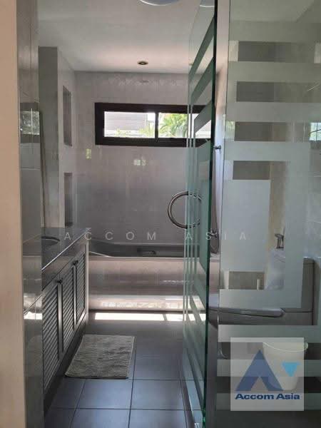 Fully Furnished, Pet friendly 3 Bedrooms House for Rent in Sukhumvit, Bangkok near BTS Phrom Phong, กรุงเทพ, คลองตันเหนือ, วัฒนา, กรุงเทพ, 400 ตร.ม., บ้านเดี่ยว ให้เช่า, โดย Accom Asia, 500590696 - DDproperty.com
