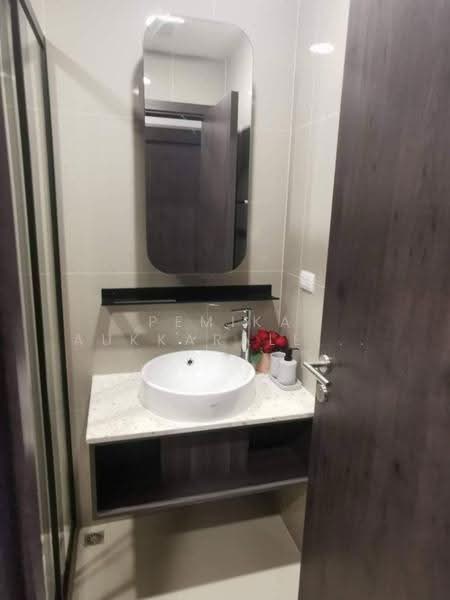 XT Huaikhwang, bangkok, 244 Ratchadaphisek Road, Huai Khwang, Bangkok, 1 Bedroom, 31 sqm, Condo For Sale, by Pemika Aukkaraleekul, 500590697 - DDproperty.com