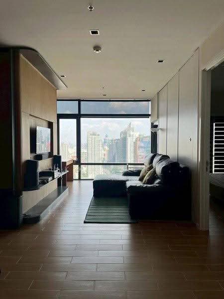 Circle Living Prototype : เซอร์เคิล ลิฟวิ่ง โปรโตไทพ์, กรุงเทพ, 1545 ถนนเพชรบุรีตัดใหม่, มักกะสัน, ราชเทวี, กรุงเทพ, 57 ตร.ม., คอนโด ขาย, โดย Pemika Aukkaraleekul, 500590700 - DDproperty.com