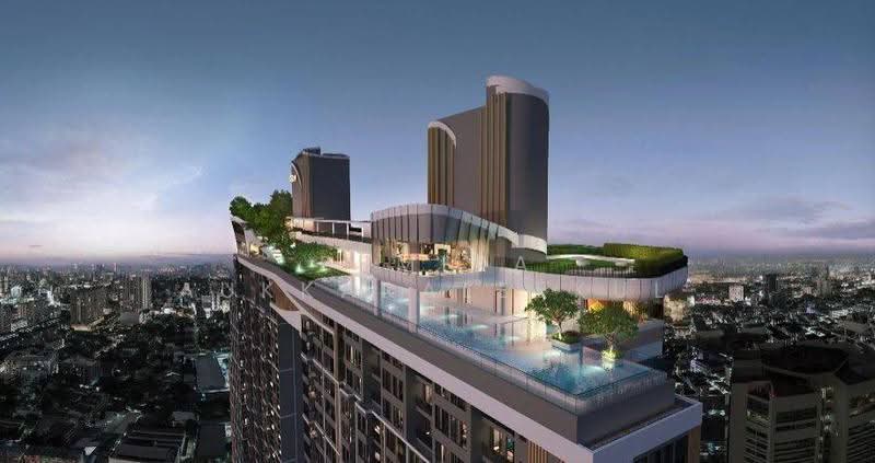 Niche Pride Ekkamai, bangkok, Soi Ekkamai 26, Khlong Tan Nua, Watthana, Bangkok, 1 Bedroom, 29 sqm, Condo For Sale, by Pemika Aukkaraleekul, 500590702 - DDproperty.com