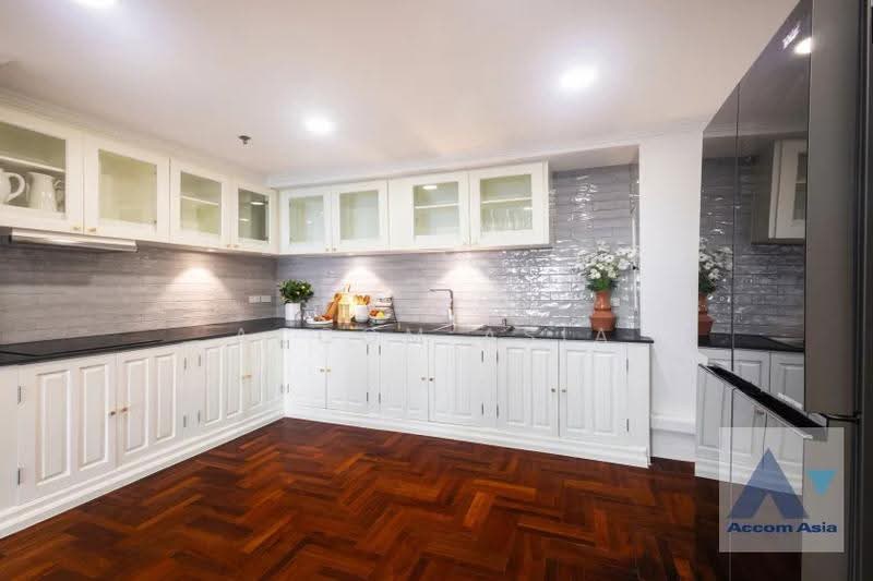 Sukhumvit Suite, bangkok, 19 Soi Sukhumvit 13, Khlongtoei Nua, Watthana, Bangkok, 3 Bedrooms, 200 sqm, Condo For Rent, by Accom Asia, 500590703 - DDproperty.com