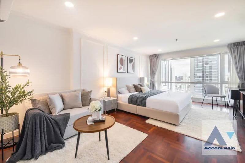 Sukhumvit Suite, bangkok, 19 Soi Sukhumvit 13, Khlongtoei Nua, Watthana, Bangkok, 3 Bedrooms, 200 sqm, Condo For Rent, by Accom Asia, 500590703 - DDproperty.com