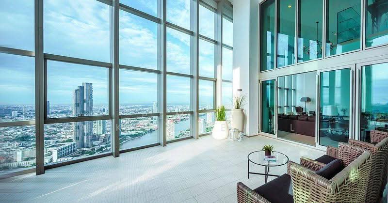 The River (Bangna-Lake 26 Community), samut-prakan, Bang Sao Thong, Samut Prakan, 4 Bedrooms, 501 sqm, Condo For Sale, by Pemika Aukkaraleekul, 500590704 - DDproperty.com