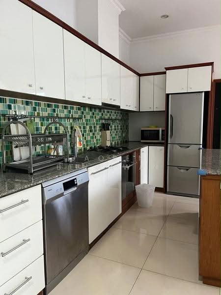 View Talay Villas Pattaya, chon-buri, Pattaya Nua Road, Na Kloe, Bang Lamung (Pattaya), Chon Buri (Pattaya), 3 Bedrooms, 280 sqm, Villa For Rent, by JaoBen Benjawan, 500590705 - DDproperty.com