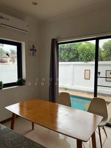 View Talay Villas : วิว ทะเล วิลล่า, ชลบุรี, ถนนพัทยาเหนือ, นาเกลือ, บางละมุง, ชลบุรี, 280 ตร.ม., วิลล่า ให้เช่า, โดย JaoBen Benjawan, 500590705 - DDproperty.com