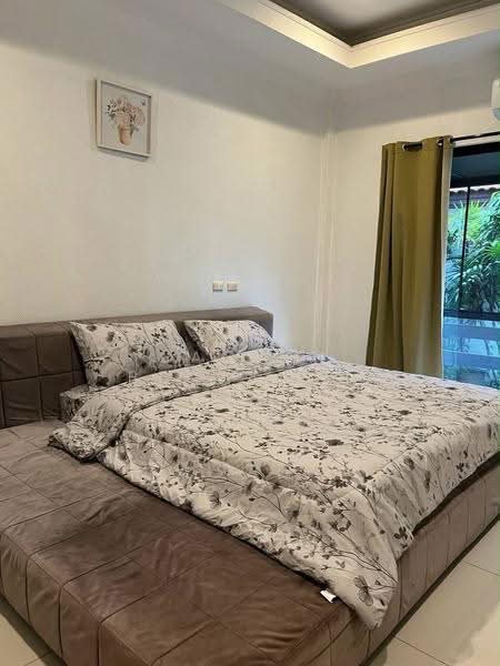 View Talay Villas Pattaya, chon-buri, Pattaya Nua Road, Na Kloe, Bang Lamung (Pattaya), Chon Buri (Pattaya), 3 Bedrooms, 280 sqm, Villa For Rent, by JaoBen Benjawan, 500590705 - DDproperty.com
