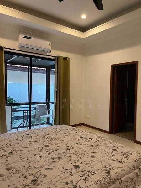 View Talay Villas Pattaya, chon-buri, Pattaya Nua Road, Na Kloe, Bang Lamung (Pattaya), Chon Buri (Pattaya), 3 Bedrooms, 280 sqm, Villa For Rent, by JaoBen Benjawan, 500590705 - DDproperty.com