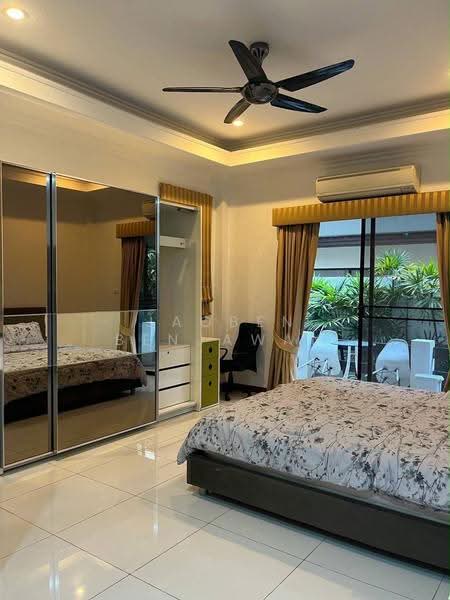 View Talay Villas : วิว ทะเล วิลล่า, ชลบุรี, ถนนพัทยาเหนือ, นาเกลือ, บางละมุง, ชลบุรี, 280 ตร.ม., วิลล่า ให้เช่า, โดย JaoBen Benjawan, 500590705 - DDproperty.com