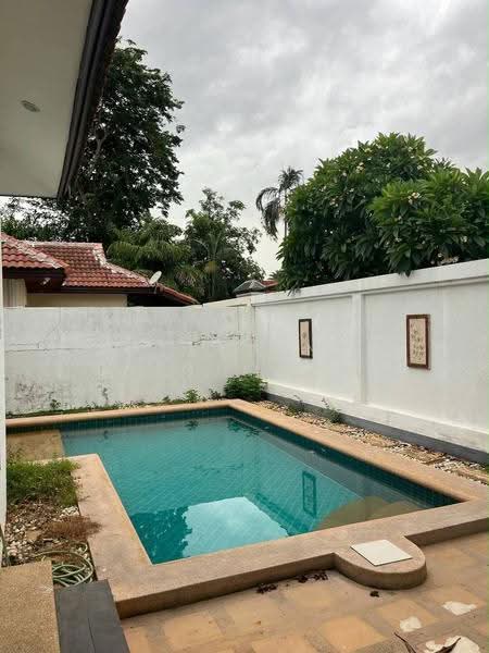 View Talay Villas : วิว ทะเล วิลล่า, ชลบุรี, ถนนพัทยาเหนือ, นาเกลือ, บางละมุง, ชลบุรี, 280 ตร.ม., วิลล่า ให้เช่า, โดย JaoBen Benjawan, 500590705 - DDproperty.com