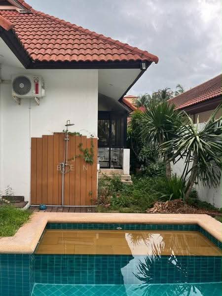 View Talay Villas Pattaya, chon-buri, Pattaya Nua Road, Na Kloe, Bang Lamung (Pattaya), Chon Buri (Pattaya), 3 Bedrooms, 280 sqm, Villa For Rent, by JaoBen Benjawan, 500590705 - DDproperty.com