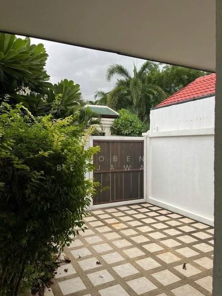 View Talay Villas : วิว ทะเล วิลล่า, ชลบุรี, ถนนพัทยาเหนือ, นาเกลือ, บางละมุง, ชลบุรี, 280 ตร.ม., วิลล่า ให้เช่า, โดย JaoBen Benjawan, 500590705 - DDproperty.com