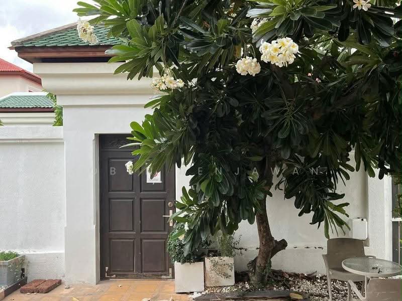 View Talay Villas : วิว ทะเล วิลล่า, ชลบุรี, ถนนพัทยาเหนือ, นาเกลือ, บางละมุง, ชลบุรี, 280 ตร.ม., วิลล่า ให้เช่า, โดย JaoBen Benjawan, 500590705 - DDproperty.com