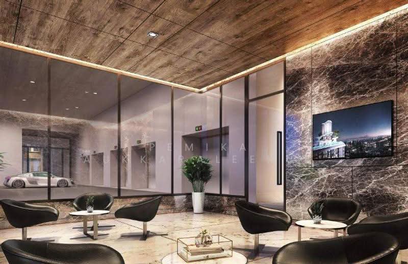 Niche Pride Ekkamai, bangkok, Soi Ekkamai 26, Khlong Tan Nua, Watthana, Bangkok, 1 Bedroom, 35 sqm, Condo For Sale, by Pemika Aukkaraleekul, 500590706 - DDproperty.com