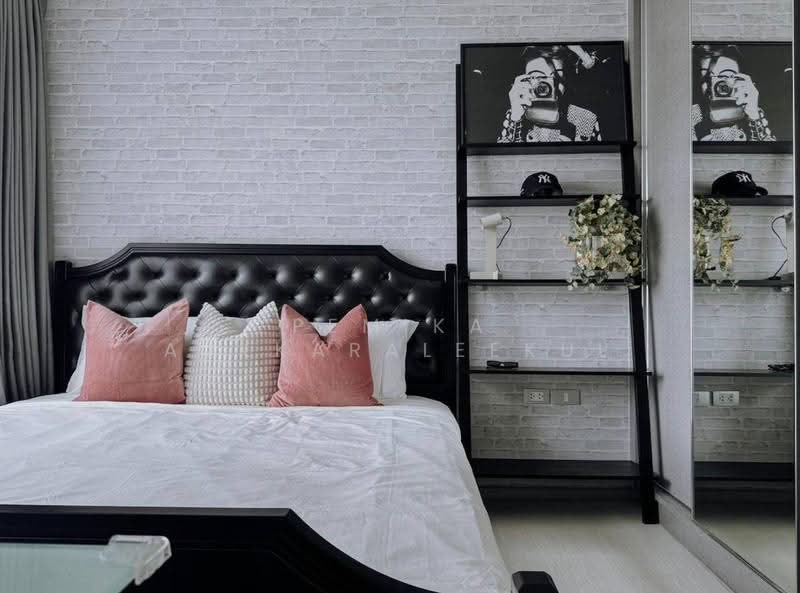 Rhythm Sukhumvit 36-38, bangkok, 55 Soi Sukhumvit 36, Sukhumvit Road, Phra Kanong, Khlong Toei, Bangkok, 1 Bedroom, 34 sqm, Condo For Sale, by Pemika Aukkaraleekul, 500590709 - DDproperty.com