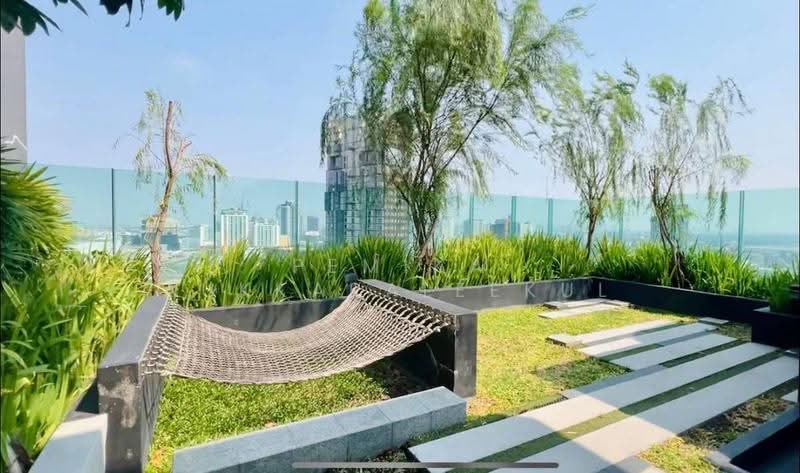 Rhythm Sukhumvit 36-38, bangkok, 55 Soi Sukhumvit 36, Sukhumvit Road, Phra Kanong, Khlong Toei, Bangkok, 1 Bedroom, 34 sqm, Condo For Sale, by Pemika Aukkaraleekul, 500590709 - DDproperty.com