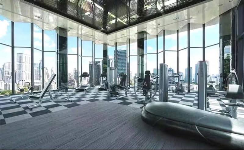 Rhythm Sukhumvit 36-38, bangkok, 55 Soi Sukhumvit 36, Sukhumvit Road, Phra Kanong, Khlong Toei, Bangkok, 1 Bedroom, 34 sqm, Condo For Sale, by Pemika Aukkaraleekul, 500590709 - DDproperty.com