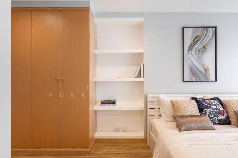 The Waterford Diamond Tower Sukhumvit, bangkok, 758/18 Soi Sukhumvit 30/1, Sukhumvit Road, Khlong Toei, Bangkok, 1 Bedroom, 52 sqm, Condo For Sale, by Pemika Aukkaraleekul, 500590710 - DDproperty.com