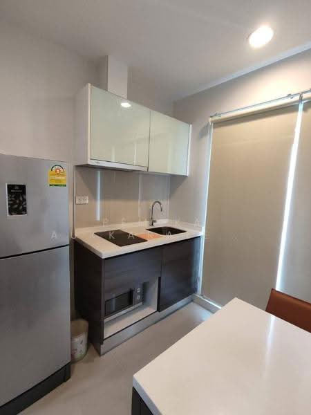 Centric Sathorn-St Louis, bangkok, Sathorn Nua Road, Yan Nawa, Sathon, Bangkok, 1 Bedroom, 36 sqm, Condo For Sale, by Pemika Aukkaraleekul, 500590714 - DDproperty.com