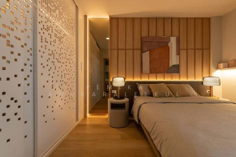 The Issara Sathorn, bangkok, ถนนจันทน์, Thung Maha Mek, Sathon, Bangkok, 1 Bedroom, 37 sqm, Condo For Sale, by Pemika Aukkaraleekul, 500590716 - DDproperty.com