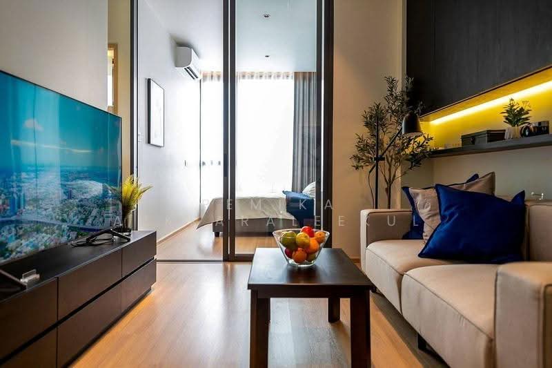Skyrise Avenue Sukhumvit 64, bangkok, 3 Soi Sukhumvit 64, Bang Chak, Phra Khanong, Bangkok, 1 Bedroom, 28 sqm, Condo For Sale, by Pemika Aukkaraleekul, 500590718 - DDproperty.com