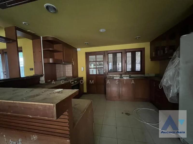 Home Office, Private Swimming Pool 4 Bedrooms House for Rent in Sukhumvit, Bangkok, กรุงเทพ, คลองตันเหนือ, วัฒนา, กรุงเทพ, 300 ตร.ม., บ้านเดี่ยว ให้เช่า, โดย Accom Asia, 500590719 - DDproperty.com