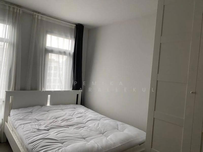 Aspire Asoke-Ratchada, bangkok, Soi Ratchadaphisek 3, Din Daeng, Bangkok, 1 Bedroom, 35 sqm, Condo For Sale, by Pemika Aukkaraleekul, 500590720 - DDproperty.com