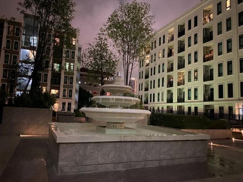Aspire Asoke-Ratchada, bangkok, Soi Ratchadaphisek 3, Din Daeng, Bangkok, 1 Bedroom, 35 sqm, Condo For Sale, by Pemika Aukkaraleekul, 500590720 - DDproperty.com