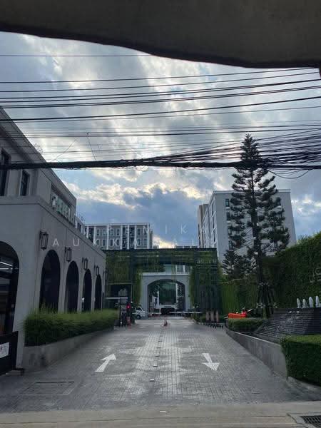 Aspire Asoke-Ratchada, bangkok, Soi Ratchadaphisek 3, Din Daeng, Bangkok, 1 Bedroom, 35 sqm, Condo For Sale, by Pemika Aukkaraleekul, 500590720 - DDproperty.com