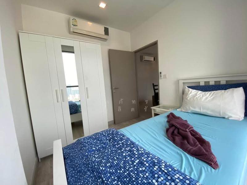 IDEO MOBI Sukhumvit 81, bangkok, 2097 Sukhumvit Road, Bang Chak, Phra Khanong, Bangkok, 2 Bedrooms, 43 sqm, Condo For Sale, by พิมพ์ภัทรา แจ่มอุลิตรัตน, 500590721 - DDproperty.com