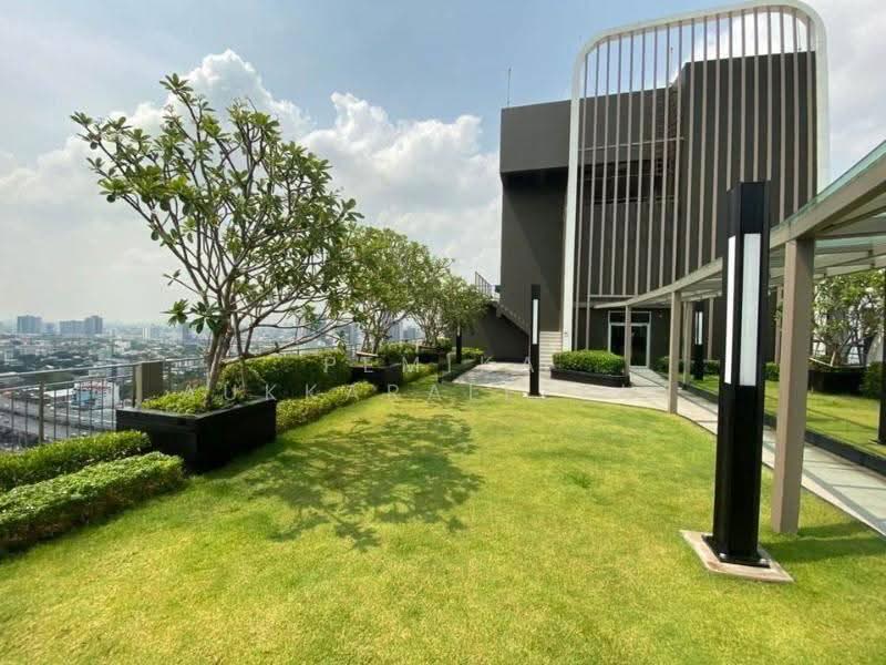 Supalai Veranda Rama 9, bangkok, 349 Rama 9, Bang Kapi, Huai Khwang, Bangkok, 3 Bedrooms, 106 sqm, Condo For Sale, by Pemika Aukkaraleekul, 500590722 - DDproperty.com