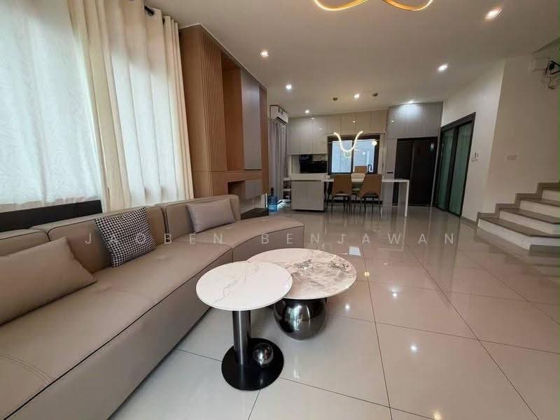 Patta Element, chon-buri, Ta Khian Tia, Bang Lamung (Pattaya), Chon Buri (Pattaya), 4 Bedrooms, 250 sqm, Villa For Rent, by JaoBen Benjawan, 500590724 - DDproperty.com