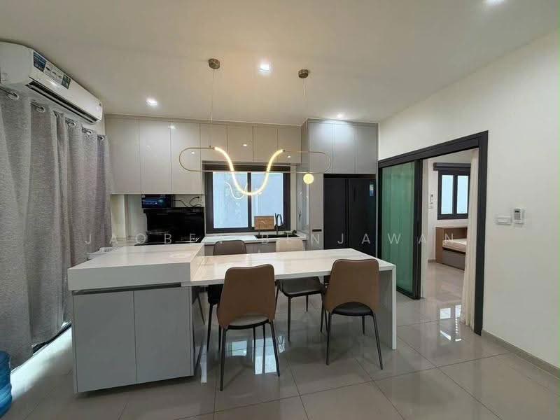 Patta Element, chon-buri, Ta Khian Tia, Bang Lamung (Pattaya), Chon Buri (Pattaya), 4 Bedrooms, 250 sqm, Villa For Rent, by JaoBen Benjawan, 500590724 - DDproperty.com