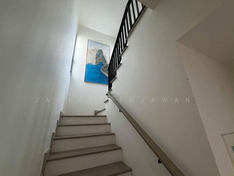 Patta Element, chon-buri, Ta Khian Tia, Bang Lamung (Pattaya), Chon Buri (Pattaya), 4 Bedrooms, 250 sqm, Villa For Rent, by JaoBen Benjawan, 500590724 - DDproperty.com