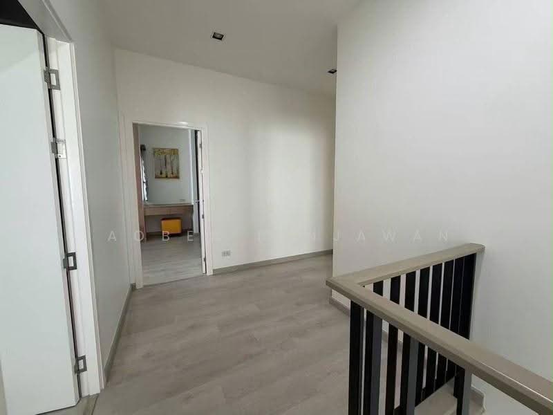 Patta Element, chon-buri, Ta Khian Tia, Bang Lamung (Pattaya), Chon Buri (Pattaya), 4 Bedrooms, 250 sqm, Villa For Rent, by JaoBen Benjawan, 500590724 - DDproperty.com